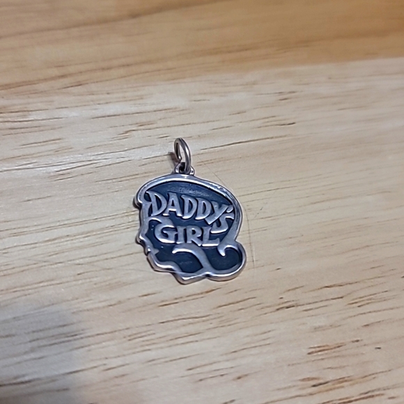 James Avery Jewelry James Avery Daddys Girl Charm Poshmark